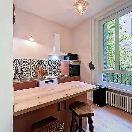 Lisette شقة